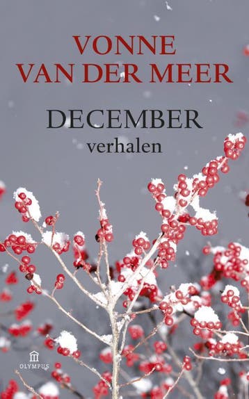 December | Vonne Meer | Nieuw, Boeken, Ophalen of Verzenden, Nieuw, Vonne Meer