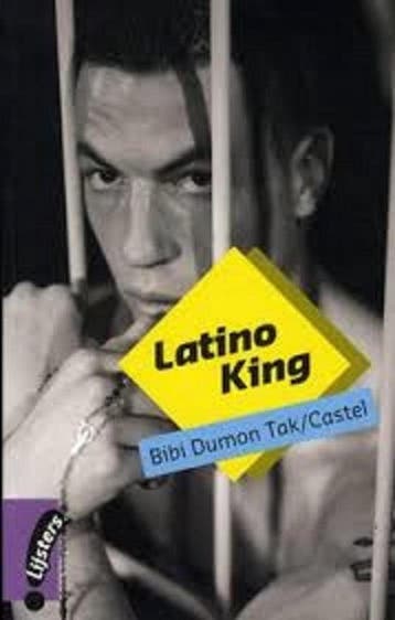 Latino King - Dumon Tak B. 9789001814908, Boeken, Verzenden, Zo goed als nieuw, Dumon Tak B.
