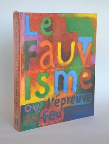 Le Fauvisme ou lépreuve du feu | 9782879004631 | Jean, Boeken, Ophalen of Verzenden, Zo goed als nieuw, Jean Tiberi