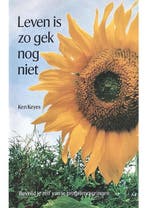 Leven is zo gek nog niet Ken Keyes, Boeken, Verzenden, Gelezen