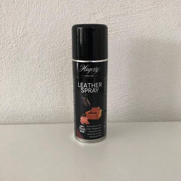 Hagerty Leather spray 200 ml, Ophalen of Verzenden