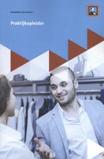 Praktijkopleider Retail Keuzedeel editie 2017 9789462832701, Boeken, Verzenden, Zo goed als nieuw