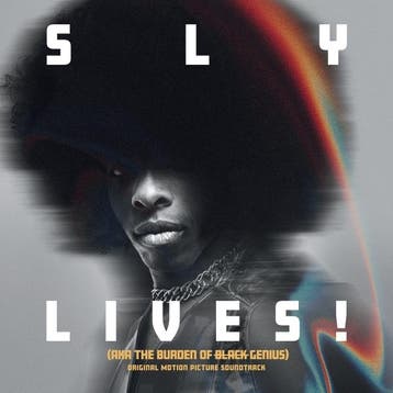 lp nieuw - sly &amp; the family stone - SLY LIVES! (AKA T..., Verzenden, Zo goed als nieuw, Overige formaten