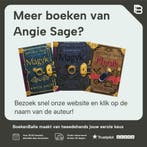 Magiek / Septimus Heap / 1 9789045107653 Angie Sage, Boeken, Verzenden, Gelezen, Angie Sage