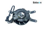 Koelfan Motor Triumph Tiger Sport 660 2022-2024, Verzenden, Gebruikt