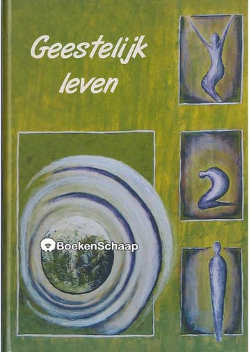 Geestelijk leven H. Vonk-de Groot, Verzenden, Gelezen