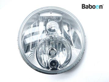 Koplamp Harley-Davidson FLHX Street Glide 2017-2018, Verzenden, Gebruikt