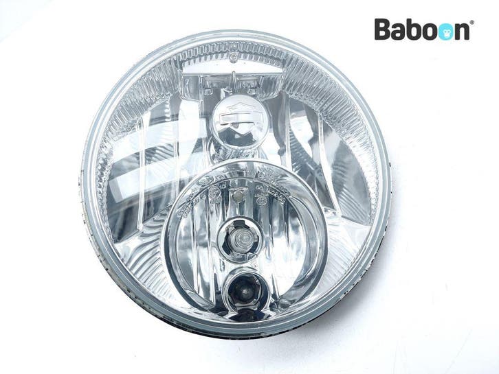 Koplamp Harley-Davidson FLHX Street Glide 2017-2018, Motoren, Onderdelen | Harley-Davidson, Gebruikt, Verzenden