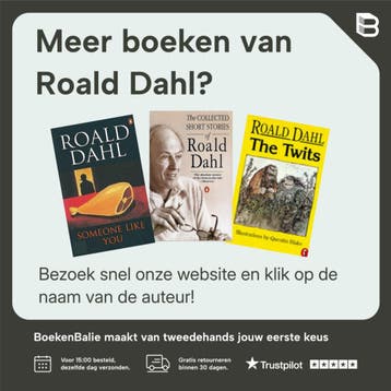 Boy - Roald Dahl 9780140089172, Verzenden, Gelezen, Roald Dahl