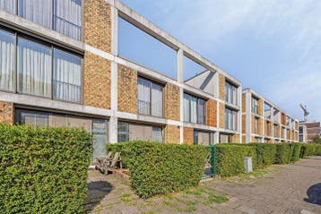 Te huur: Appartement Wolvenrade in Den Haag, Huizen en Kamers, Huizen te huur, Den Haag, Appartement, Zuid-Holland