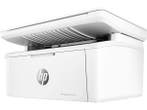 Veiling - HP LaserJet MFP M140w -  3 in 1 - WiFi Printer, Nieuw