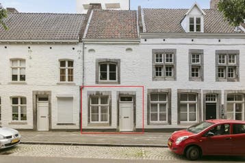 Appartement te huur in Maastricht - 28 m² - 1 kamer(s), Appartement, Maastricht, Limburg