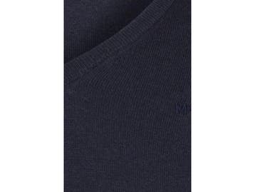 McGregor Trui V-hals Trui Mm999 1201 01 2100 Marineblauw, Verzenden, Nieuw