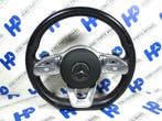 Stuurwiel A-klasse w177 / C-klasse w205 Facelift AMG +airbag, Auto-onderdelen, Ophalen of Verzenden, Gebruikt, Mercedes-Benz