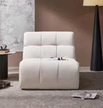 Zitzakfauteuil Volwassenen – Comfort Lounge Stoel, Verzenden, Nieuw