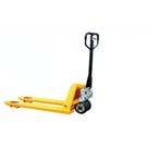 Palletwagen pompwagen 2500 Kg  gemonteerd, Ophalen of Verzenden, Nieuw