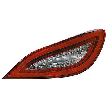 Mercedes CLS C218 2014-2017 Achterlicht Rechts LED AL, Verzenden, Nieuw