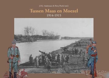 Tussen Maas en Moezel 9789461531919, Boeken, Verzenden, Zo goed als nieuw