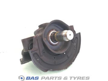 Scania Fusee 2443891, Auto-onderdelen, Ophalen, Gebruikt, Scania, Transmissie en Toebehoren