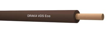 Draka VDS 90C installatiedraad - 832765D3 [100 Meter] - Nom., Verzenden, Nieuw, Overige typen