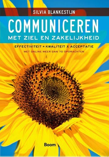 Communiceren met ziel en zakelijkheid 9789024401482, Verzenden, Zo goed als nieuw
