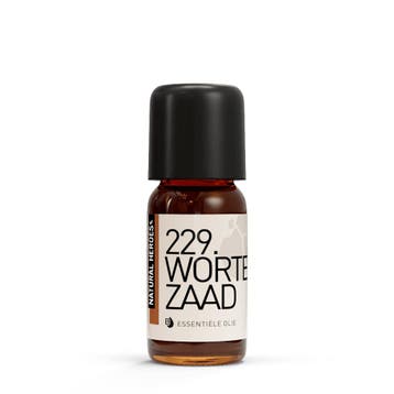 Wortelzaad Etherische Olie, Verzenden, Nieuw, Bodylotion, Crème of Olie