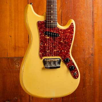 Fender Musicmaster 1978, Muziek en Instrumenten, Ophalen of Verzenden, Nieuw