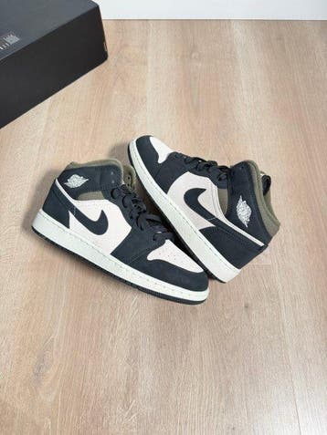 Air Jordan - Sneakers - Maat: EU 38 - Nieuw met tags, Nieuw