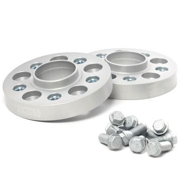 H&R DRA Steekadapter-systeem 50mm per as - M14x1.50 - 5x100-, Auto-onderdelen, Verzenden, Nieuw