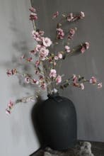 Brynxz Hibiscus tak pink 100 cm, Ophalen of Verzenden, Nieuw