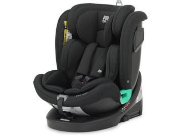 Deryan Colin Luxe I-size Autostoel - Groep 0-1-2-3 - Isofix, Kinderen en Baby's, Verzenden, Zo goed als nieuw