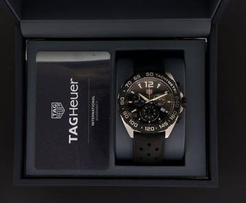 TAG Heuer - Formula 1 - Zonder minimumprijs - caz1010 -