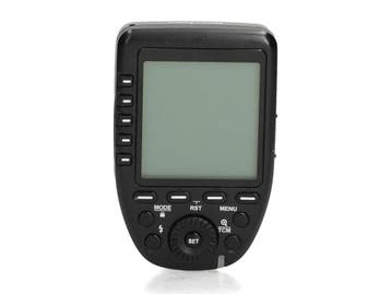 Godox Xpro - Canon - 1 jaar garantie, Audio, Tv en Foto, Fotografie | Fotostudio en Toebehoren, Ophalen of Verzenden, Zo goed als nieuw