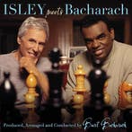 cd - Burt Bacharach - Here I Am..., Verzenden, Zo goed als nieuw