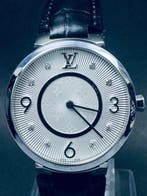 Louis Vuitton - Tambour - Q13MS - Dames - 2010-2020, Nieuw