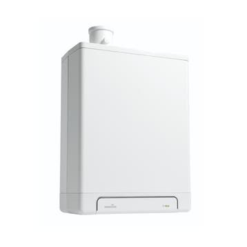 Intergas Kombi Kompakt HReco 30 CW4 - concentrisch 60/100, Doe-het-zelf en Verbouw, Verwarming en Radiatoren, Verzenden, Nieuw