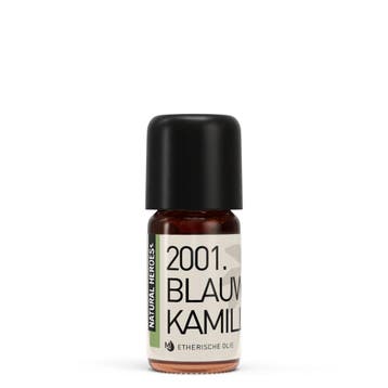 Blauwe Kamille Etherische Olie, Sieraden, Tassen en Uiterlijk, Uiterlijk | Lichaamsverzorging, Verzenden, Nieuw, Bodylotion, Crème of Olie