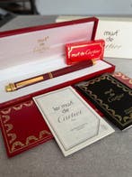 Cartier - Vendome - Vulpen, Verzamelen, Pennenverzamelingen, Nieuw