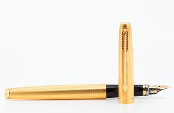 Parker - Vulpen, Nieuw