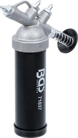 Mini Grease Gun 85 cm³, Auto diversen, Autogereedschap, Verzenden, Nieuw
