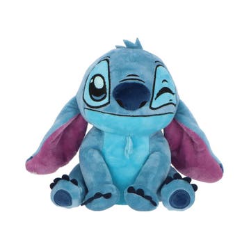 OttoSimon pluche spaarpot Stitch 20 van €12,99 voor €6,50, Ophalen of Verzenden, Nieuw