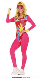 Barbie Kostuum, Verzenden, Nieuw, Feestartikel