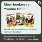 Bianca naar manege Het Zilveren Paard / Bianca / 8, Boeken, Verzenden, Gelezen, Yvonne Brill