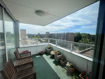 Te huur: Appartement Prinsenhof in Leidschendam, Leidschendam, Appartement, Zuid-Holland