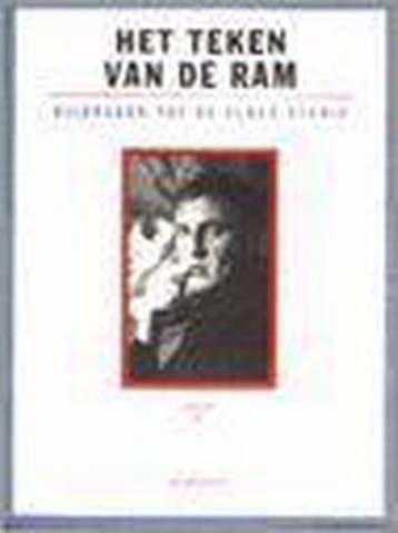 Het teken van de ram 9789023438243, Verzenden, Gelezen