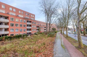 Te huur: Appartement Suze Groenewegplantsoen in Amsterdam, Noord-Holland, Appartement, Amsterdam