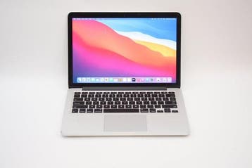Rare find: Apple MacBook Pro 13 inch Retina | 2.6Ghz Core i5, Nieuw