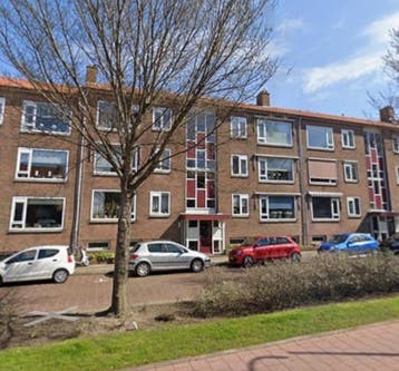 Appartement te huur in Katwijk - 52 m² - 3 kamer(s) - 3, Appartement, Katwijk, Zuid-Holland
