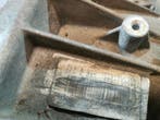 Gebruikte Versnellingsbak Renault Megane III Berline TL4032, Ophalen, Gebruikt, Renault