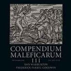 cd - Dan Warburton - Compendium Maleficarum III, Verzenden, Zo goed als nieuw